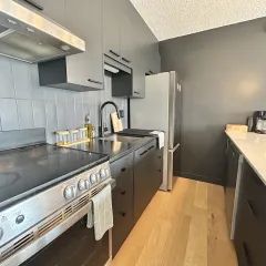 Appartement · 68 m² · Québec - Photo 1