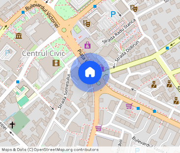 Închiriez apartament la casa - Fotografie 1