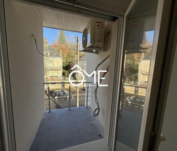 Location Appartement 2 pièces 33m² BRIVE LA GAILLARDE 19100 - Photo 6