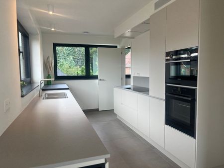 Nieuwbouwappartement met 3 slaapkamers te Olmen! – Verlinden Vastgoed - Foto 5