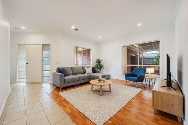 Light-Filled Family Residence with Two Living Zones and Generous Outdoor Space - Photo 1