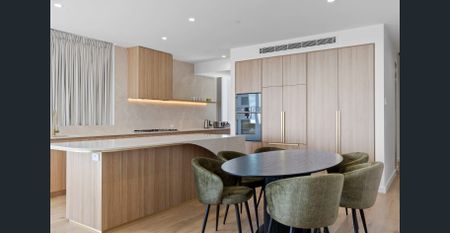 Brand New Perspective Nexus Apartment – Redefining Luxury Beachside Living - Photo 5