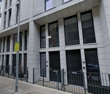 1 Bed Flat, Spinners Way, M15 - Photo 5