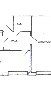 Härenegatan 11 C - Foto 2