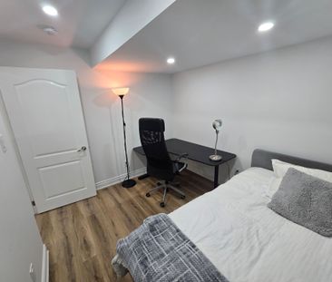 For Lease - 458 Bergamot Avenue Unit# Basement, Milton, Ontario - Photo 3