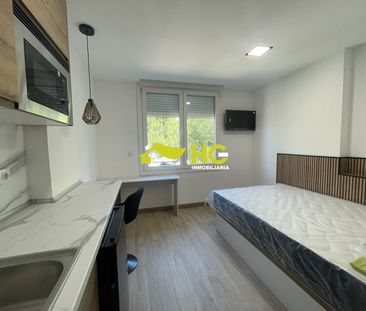 Alquiler Estudio en Urbanización - El Bosque, Villaviciosa De Odón - Photo 4