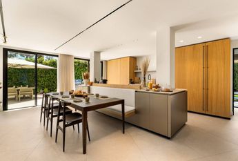 5 bedroom luxury Villa for rent in Los Monteros, Spain