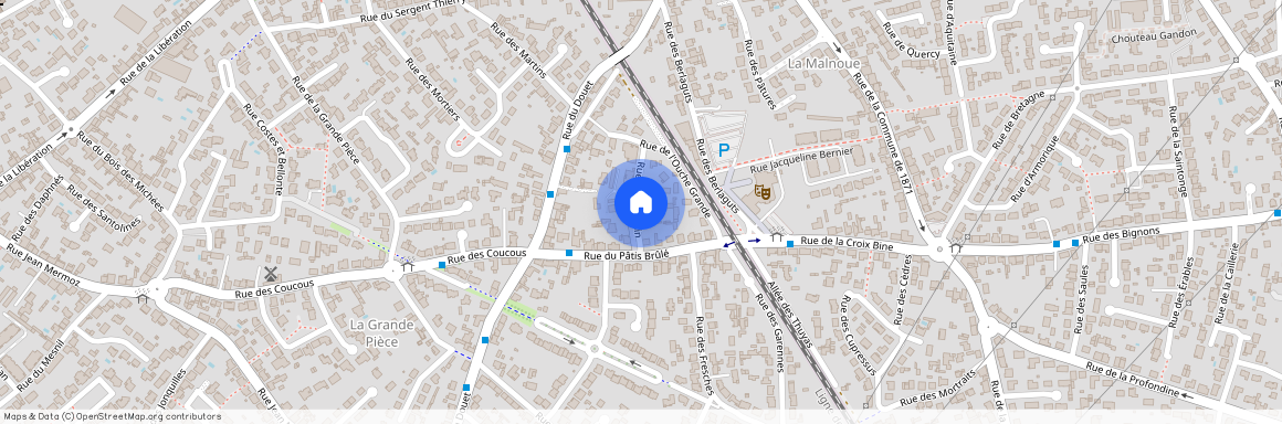 44230, Saint-Sébastien-Sur-Loire