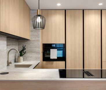 Apartamento de alquiler en Calle José Saramago, 1, Puerto Banús - Photo 5