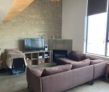 2 level LOFT 900 sq. ft. Apartment - Photo 4