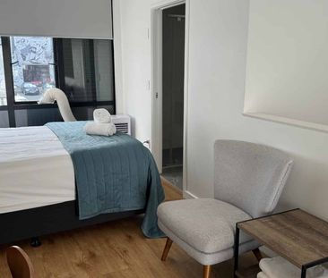 Fully Furnished Studio Unit - Photo 1