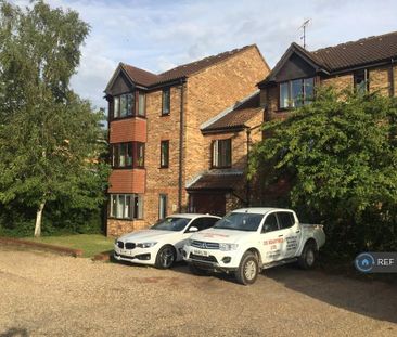 1 bedroom flat to rent - Photo 6