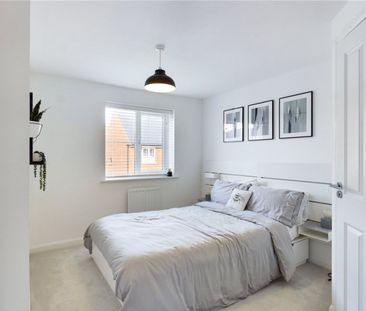 Fawn Drive, Three Mile Cross, Reading, Berkshire, RG7 - Photo 2