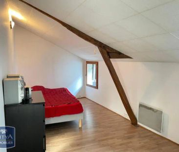 Appartement à louer 3 pièces 82.68m² - Photo 1