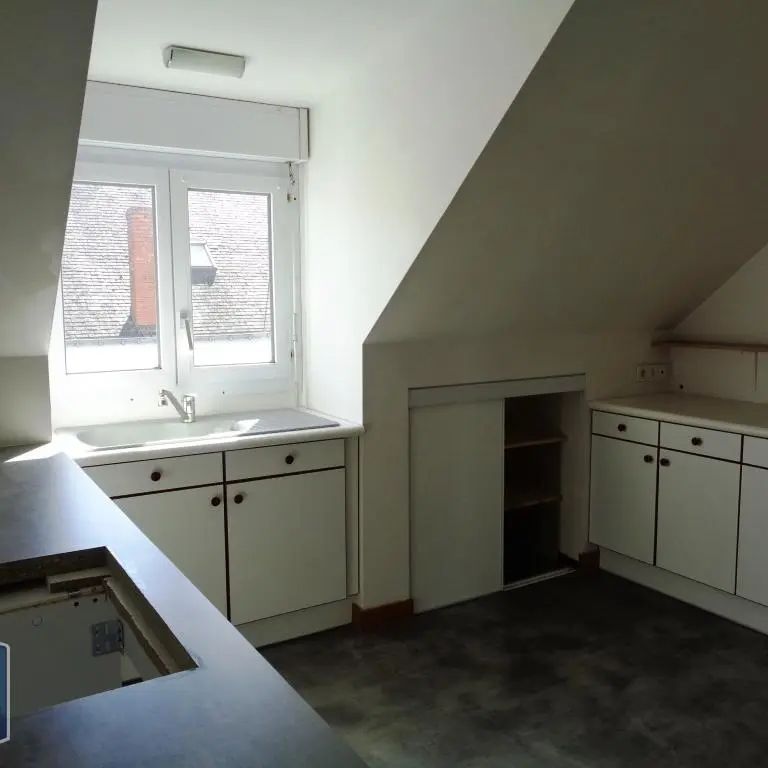 Appartement à louer 2 pièces 52.71m² - Photo 1