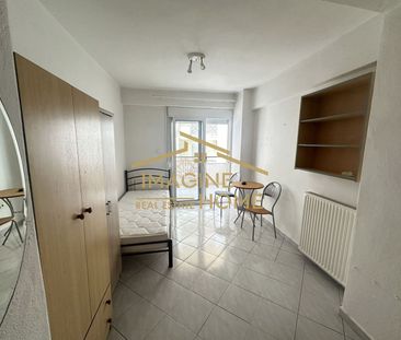 Studio/Γκαρσονιέρα για ενοικίαση Τουρκικό Προξενείο (Κέντρο Θεσσαλο... - Photo 2