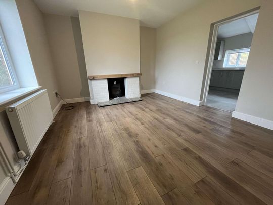 Two bedroom semi detached property - Photo 1