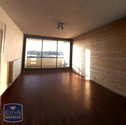 Location Appartement 3 pièces 66m² PESSAC 33600 - Photo 1