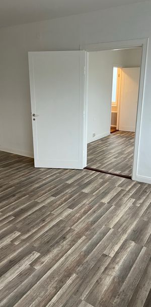 Östra Infarten, Oskarström - Foto 1