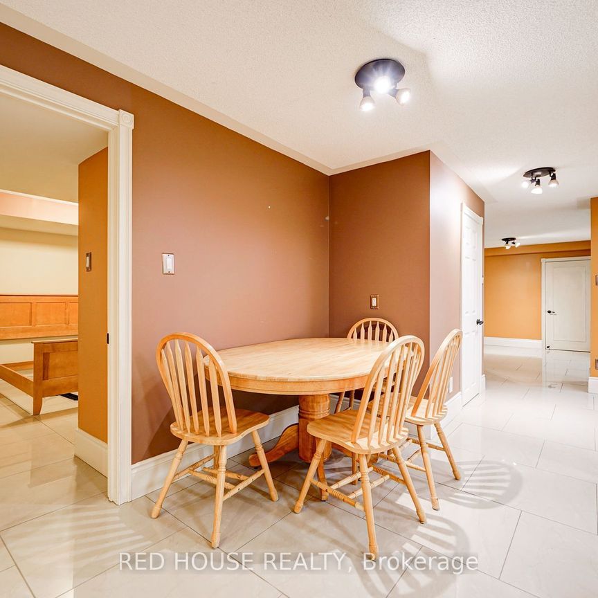 For Lease - 4450 Mayflower Drive Unit# Bsmt, Mississauga, Ontario - Photo 1