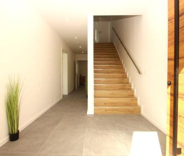 Ihre nagelneue Wohlfühloase! 4-Zimmer-Neubau-Doppelhaushälfte in Kö... - Foto 1