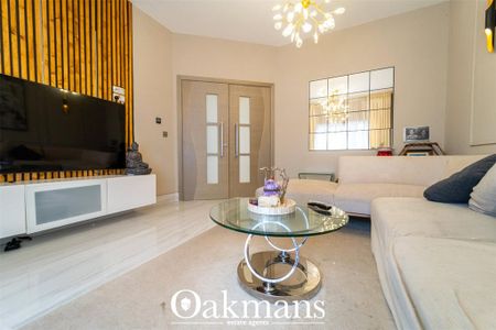 7 bedroom detached house to rent - Photo 5