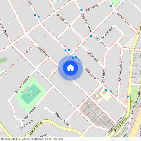 45 Janet Street, Sydney