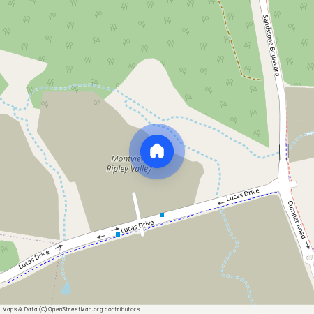 8 Marsdenia Drive, Qld 4306, White Rock