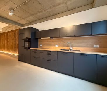 Stylische 2-Zimmer-Wohnung in zentraler Lage - Foto 4