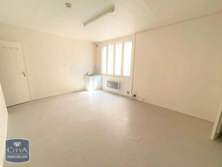 Appartement à louer 1 pièce 21.62m² - Photo 3
