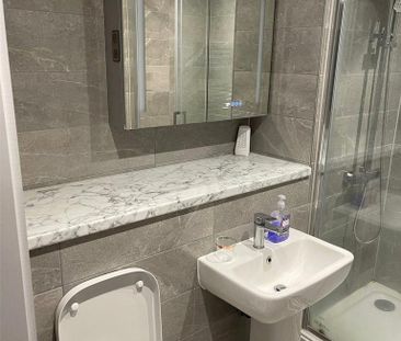 1 bedroom apartment to rent - Photo 6