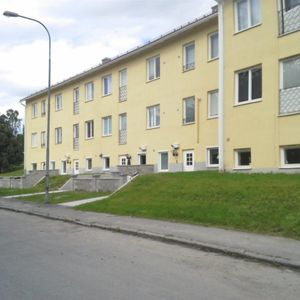 Fridhemsvägen 6 B - Foto 3