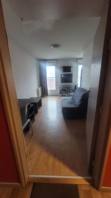 Location Appartement 2 pièces 31m² - Photo 1