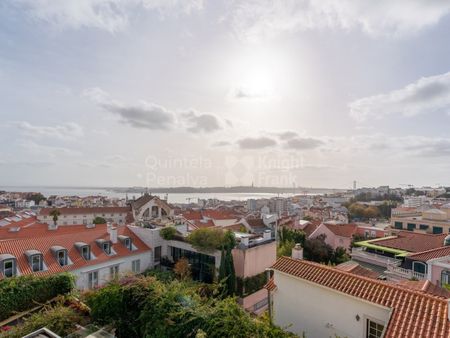 Apartamento T2 em Lisboa - Photo 3