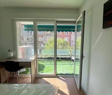 Avenida de Baviera, Madrid, Community of Madrid 28028 - Photo 6