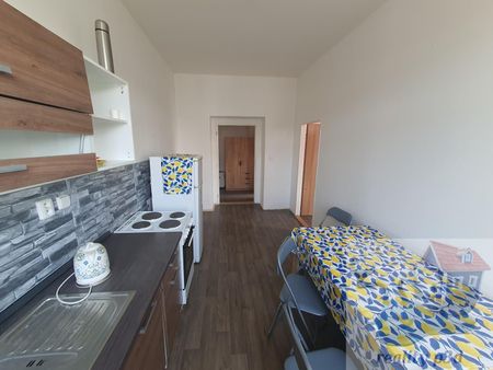 Pronájem bytu 1+1 47 m², Dubická , Česká Lípa - Photo 3