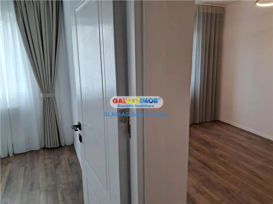 inch ap cu 2 camere cf 2 TRIVALE prima inchiriere nemobilat - Photo 1