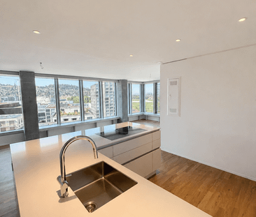 Erstvermietung im PilatusTower Kriens | 3.5 Zimmer - Photo 4