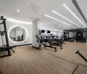 Eden Grove, Staines-upon-Thames, Surrey, TW18 4ZW - Photo 1