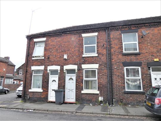 2 bedroom terraced house to rent - Photo 1