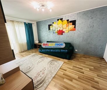 Inchiriere apartament 3 camere, modern, Malu Rosu, Ploiesti - Fotografie 2
