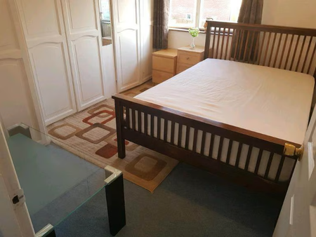 1 bedroom in a house share to rent - Photo 4