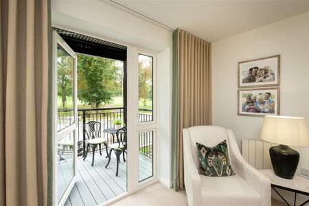 Cleves Lodge, Haverhill - Photo 3