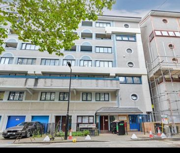 Room in a Shared House, Fulmer House, NW8 - Photo 6