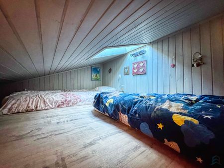 FOR RENT Beautiful furnished 2 ½-room apartment in the heart of nature - Photo 5