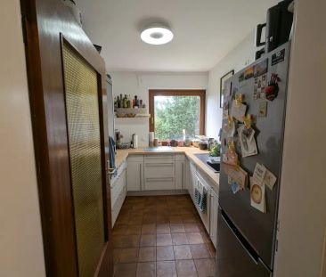 Geräumige Doppelhaushälfte mit schönem großen Garten, frei ab Janua... - Photo 4