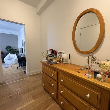 Appartement 3 ½ à louer Montcalm / Saint-Sacrement juillet 2026 - Photo 4