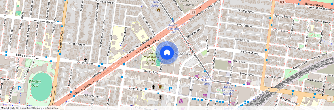 8 Crown Street, Vic 3011, Footscray