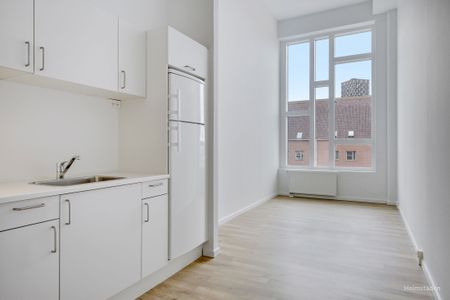 Tagensvej 135, 3. 9, 2200 København N - Photo 2