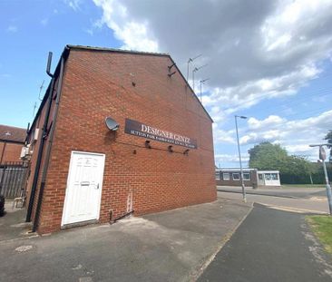 1 bedroom flat to rent - Photo 6